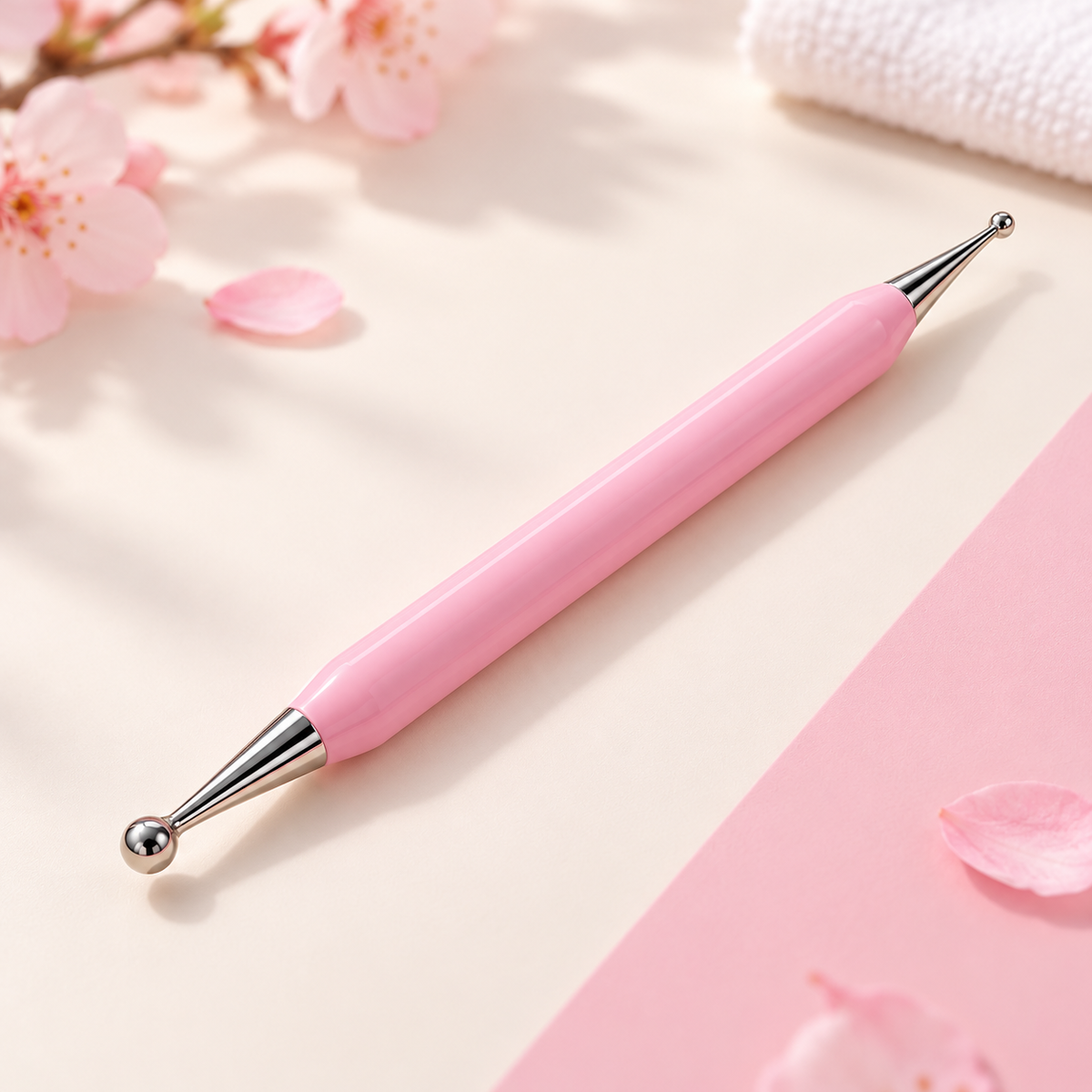 Duo Dotting Tool — generated design illustration