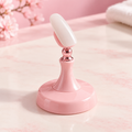 Studio Practice Nail Stand — generated design illustration